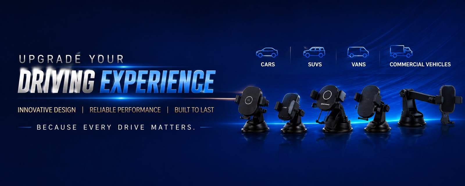CAR MOBILESTAND