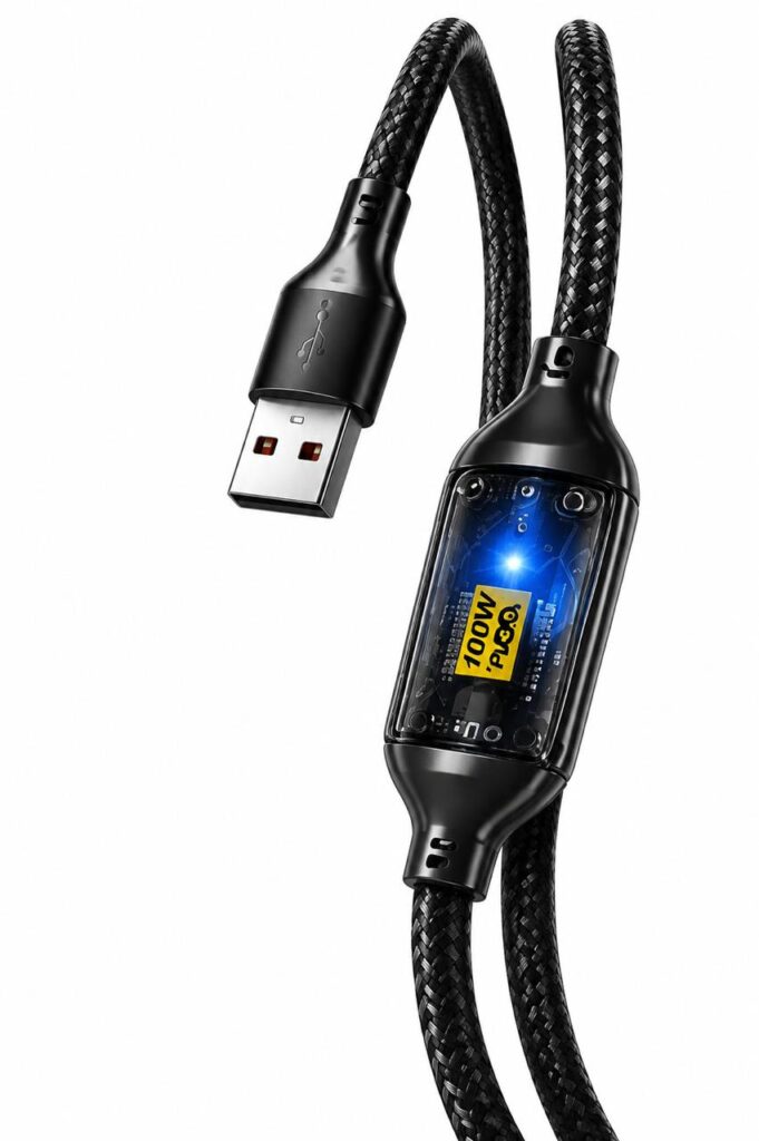 CAR CHARGERS & CABLES