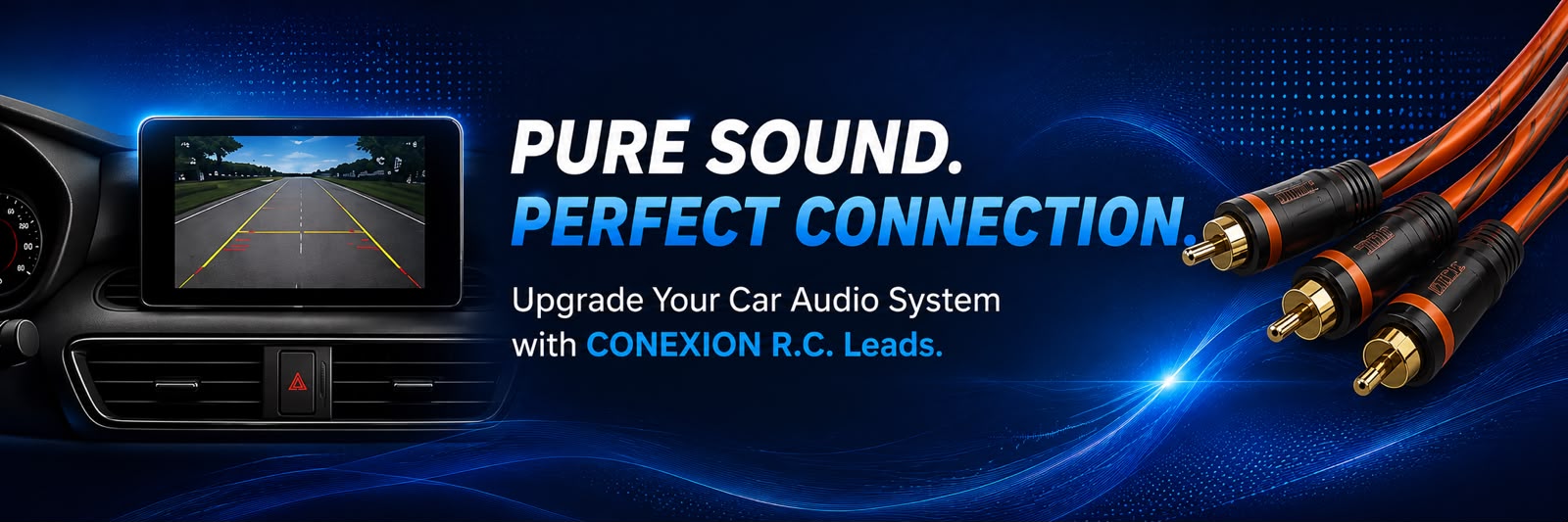 CAR R.C LEAD