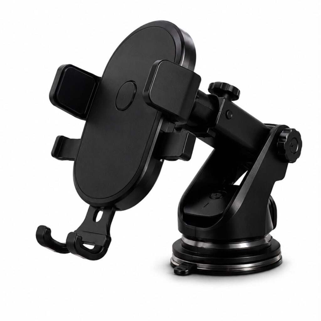 CAR MOBILE STAND