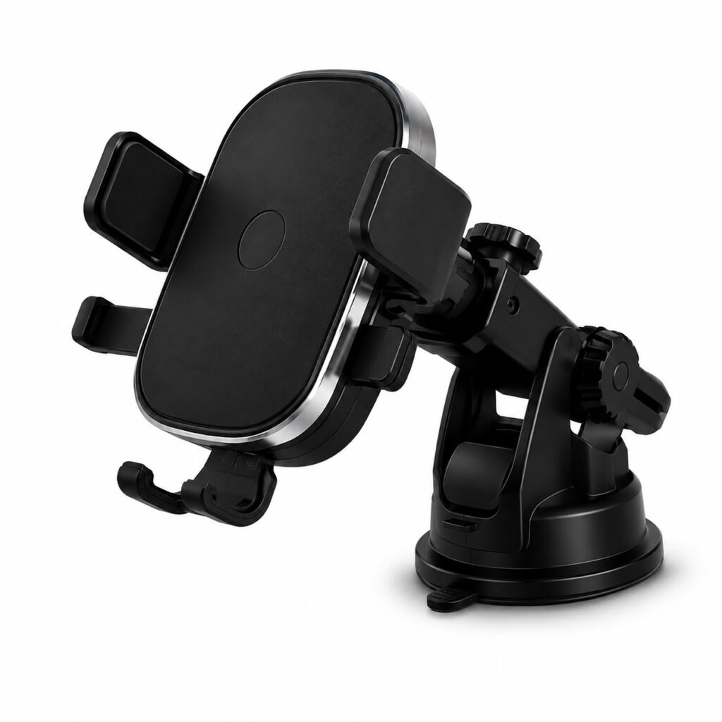 CAR MOBILE STAND