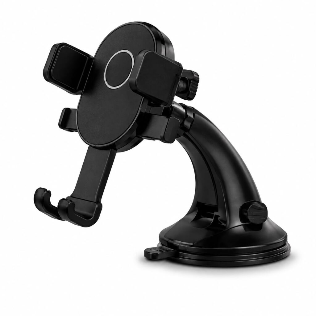 CAR MOBILE STAND