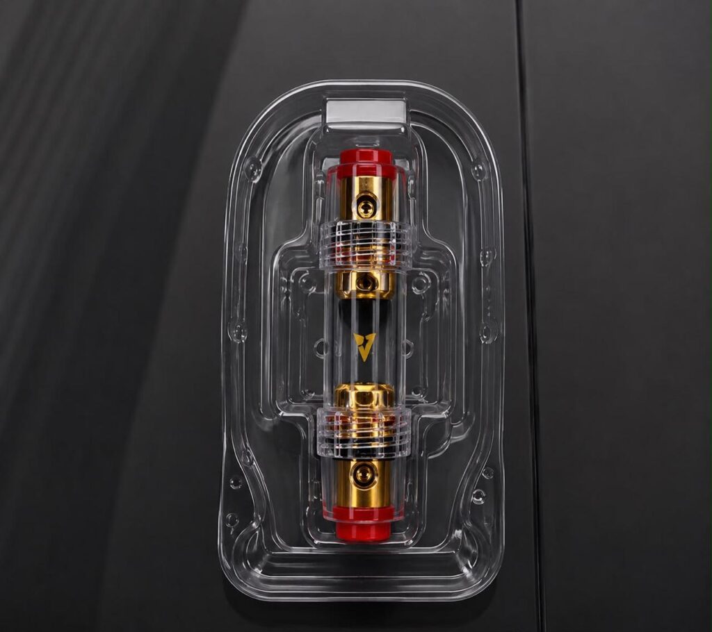 CAR WIRING KIT