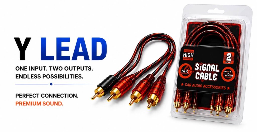 CAR Y LEAD