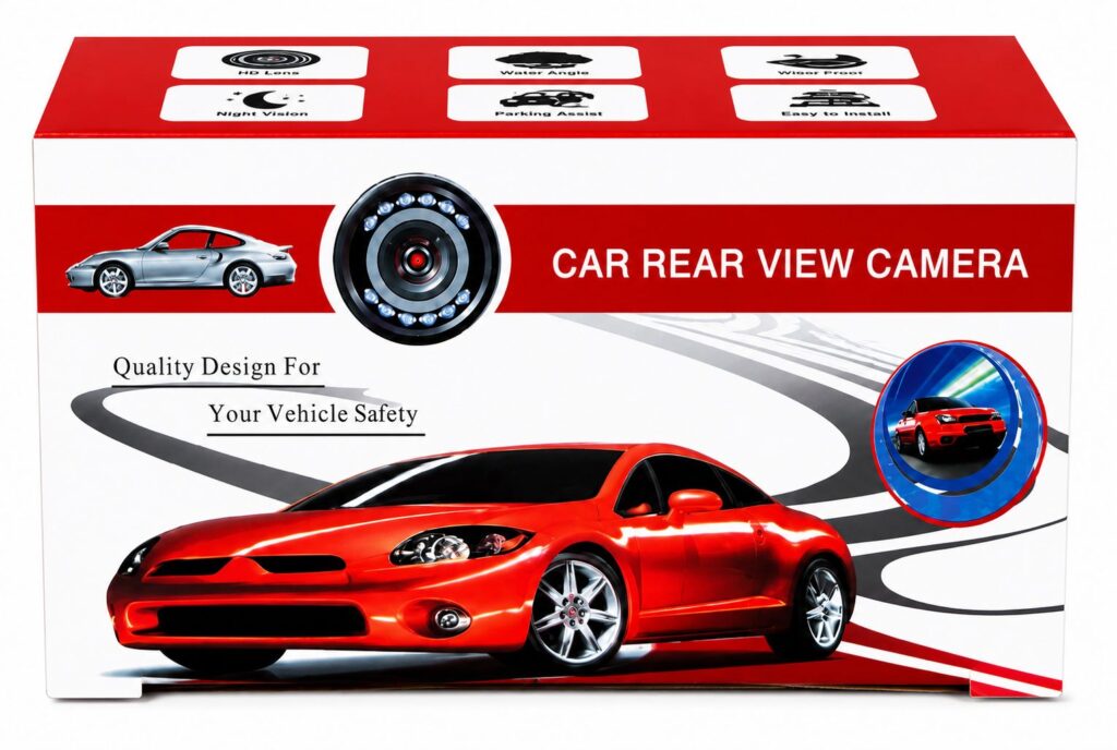 CAR OTHER PRODUCTS