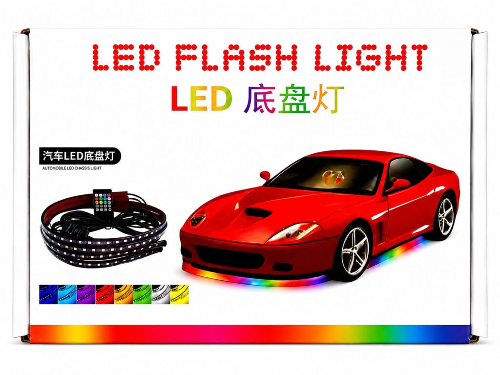 CAR OTHER PRODUCTS