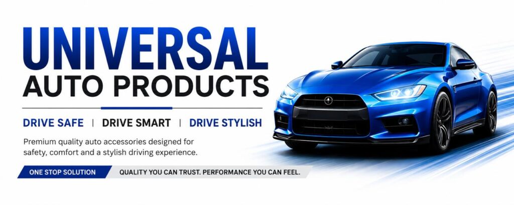 car other products