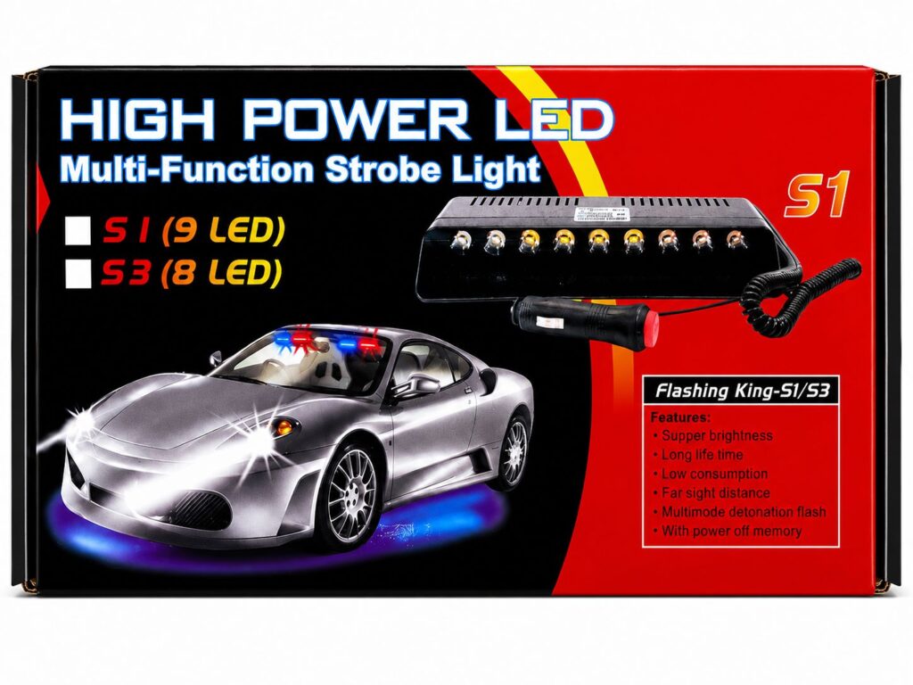 CAR OTHER PRODUCTS