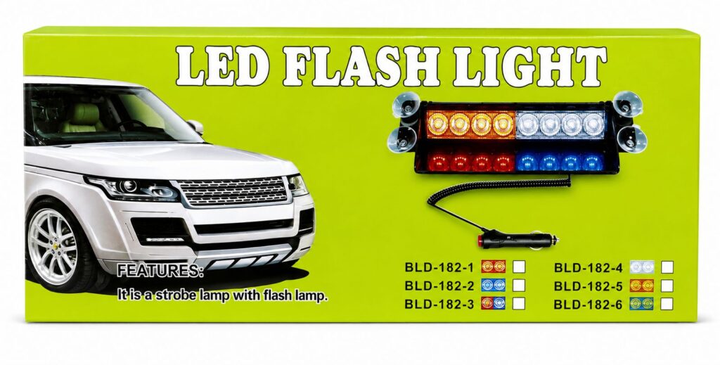 CAR OTHER PRODUCTS