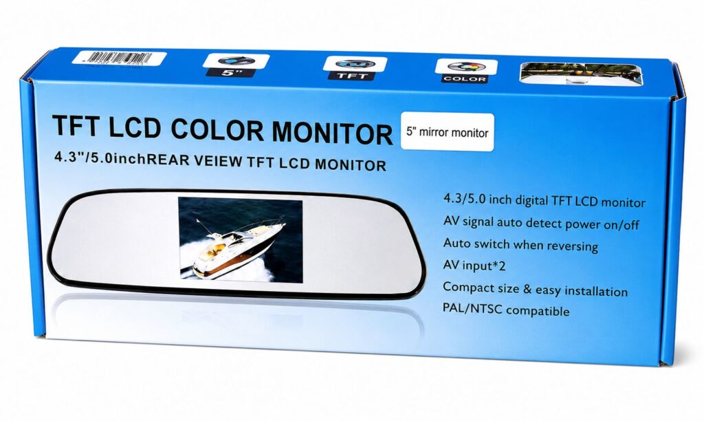 CAR OTHER PRODUCTS