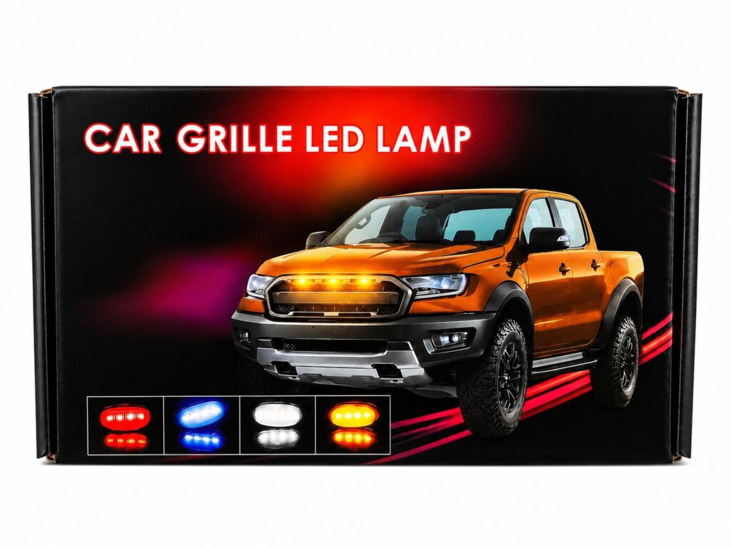 CAR OTHER PRODUCTS